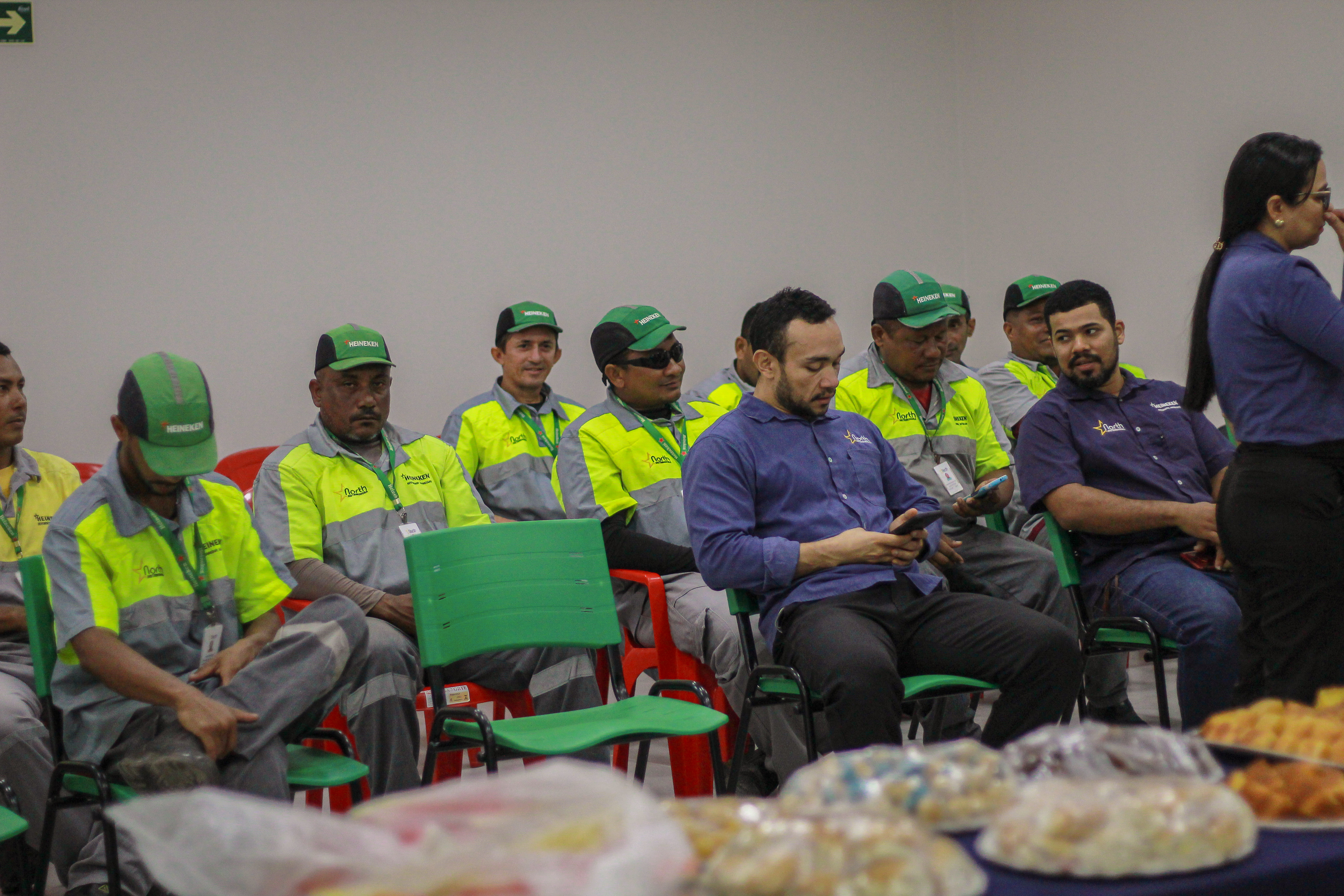 Colaborador North 07